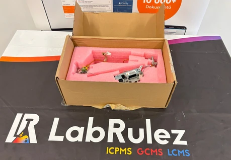 Agilent Technologies Split/Splitless Inlet (G3452-64000) (Nový)