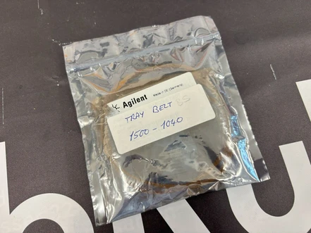 Agilent Tray Belt 340MXL6.4-U, 1500-1040 (Nový)