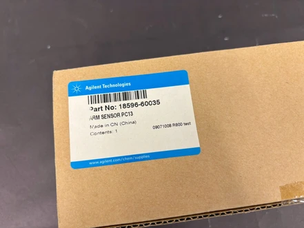 Agilent Tray arm sensor board pro 7673B, 18596-60035 (Nový)