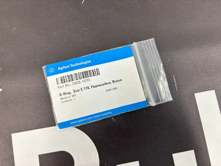 Agilent Triode gauge 3/4-inch tube O-ring, 0905-1070 (Nový)