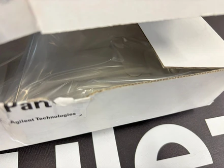 Agilent kapilára pro přívod nosného plynu k šesticestnému ventilu, 301-164-HSP (Nové)