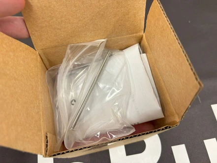 Agilent Z-rod kit pro 7673 ALS, 18596-61010 (Nová)