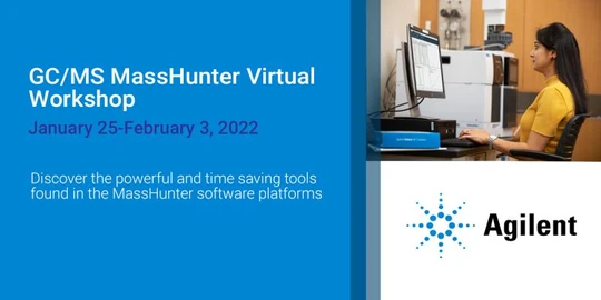 MassHunter Qualitative Analysis: Learn Tricks for Faster Analysis of Unit and Accurate Mass Data
