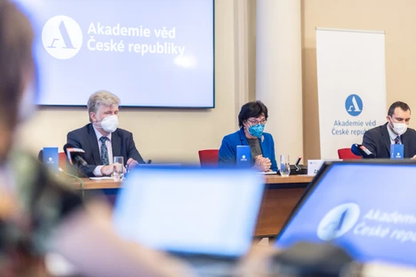 Prohlášení k návrhu státního rozpočtu na VaVaI na rok 2022