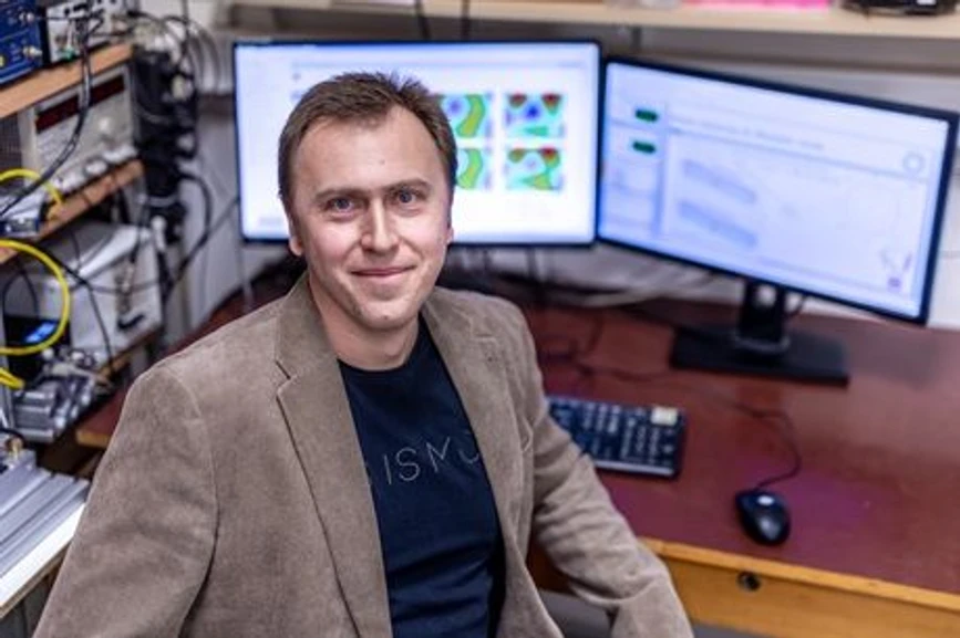 Akademie věd České republiky/Jana Plavec: prof. Ing. Hanuš Seiner, Ph.D., DSc.