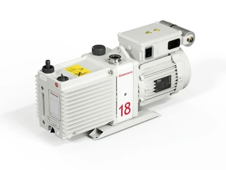 SIS Filtry pro vakuové pumpy