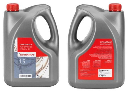 Edwards oleje do rotačních, difuzních pump