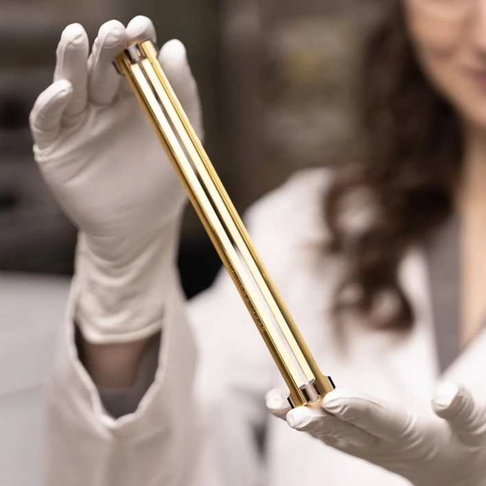 Altium International: Agilent 7010D Triple Quadrupole GCMS System