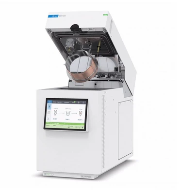 Agilent 8850 plynový chromatograf (GC)
