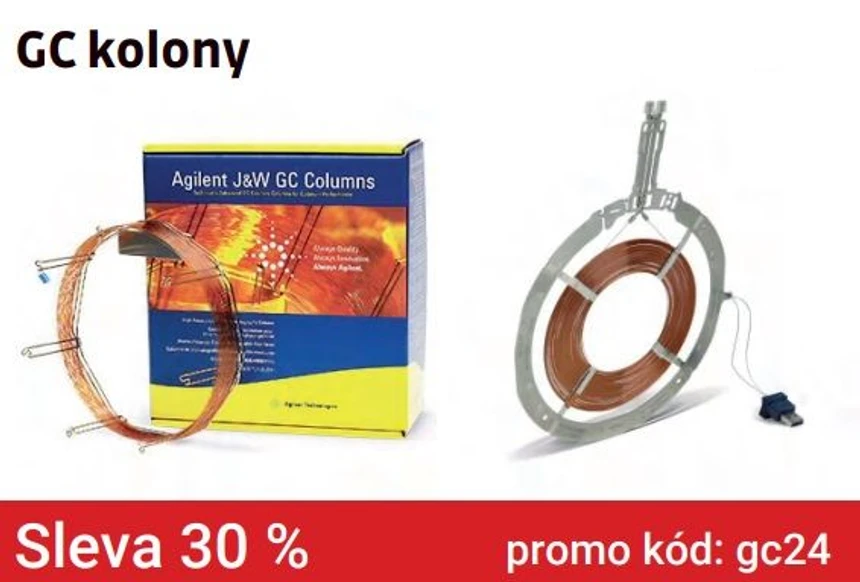 Altium International: Akční nabídka - GC kolony