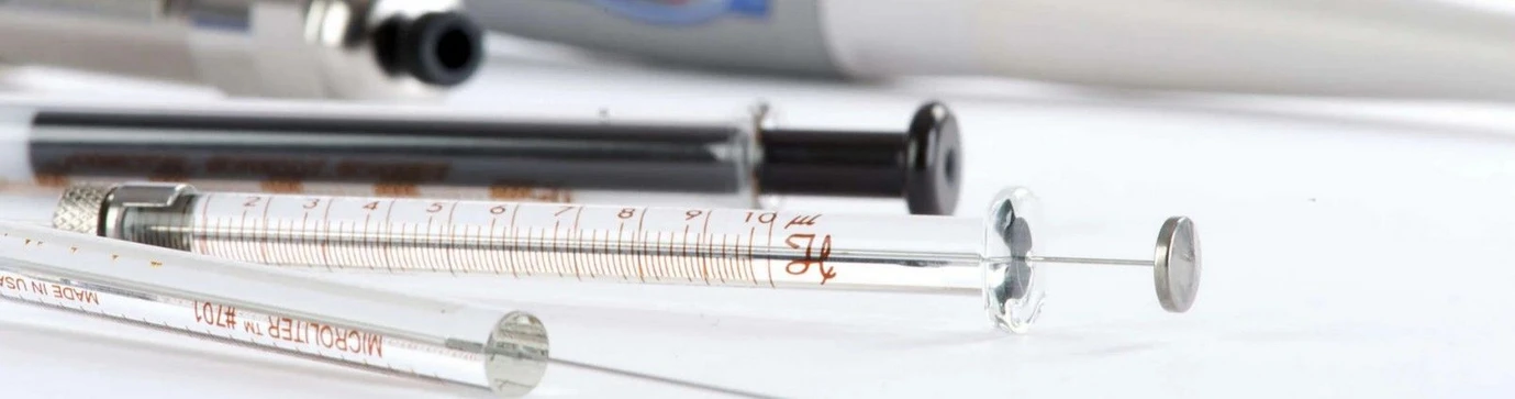 Altium International: HAMILTON stříkačky