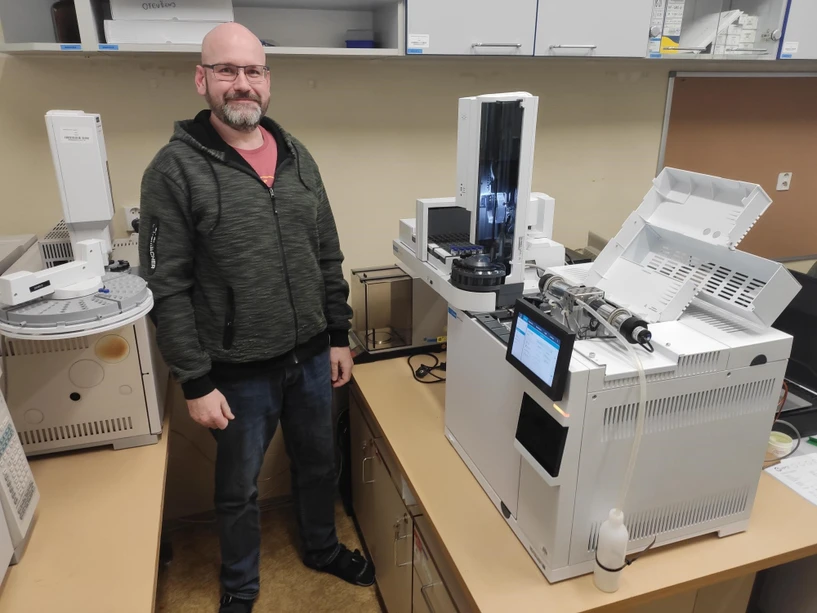 Altium International: Instalace v roce 2023 - VVÚ