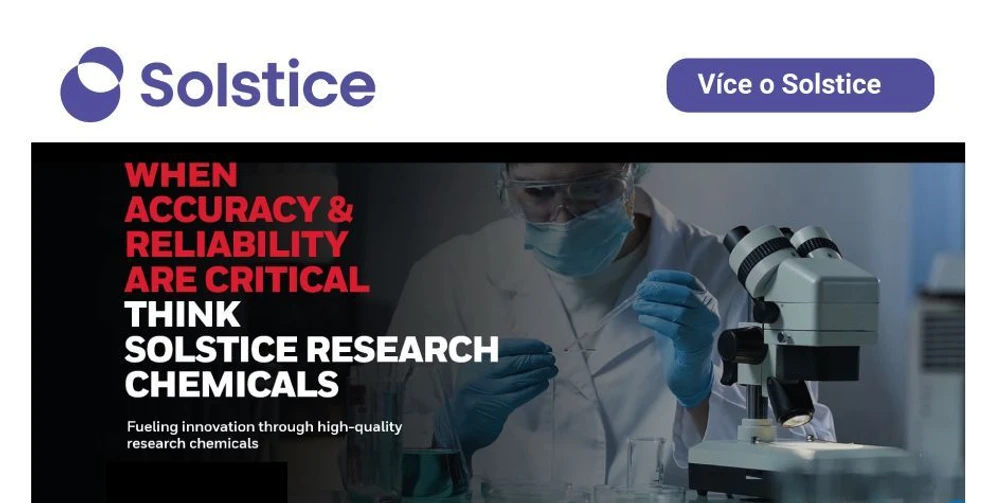 Altium International: Solstice Advanced Materials – nová éra specializovaných materiálů