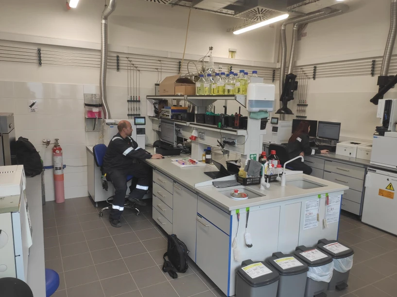 Altium: Nové instalace a uplatnění GC Agilent 8890 v petrochemickém průmyslu