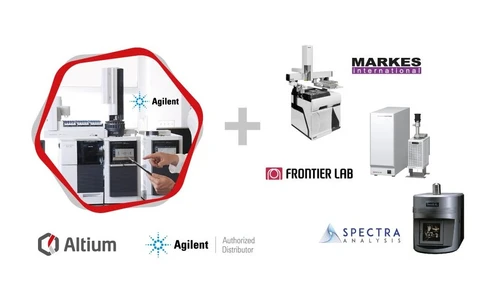 Objevte flexibilitu GC/MS portfolia