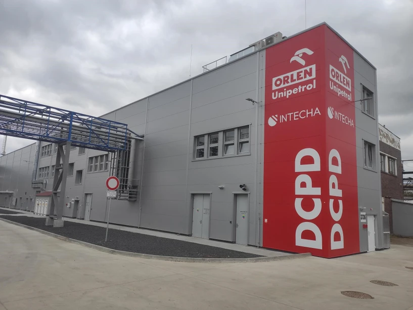 Altium: Ulatnění GC Agilent 8890 v laboratořích kontroly jakosti ORLEN Unipetrol RPA