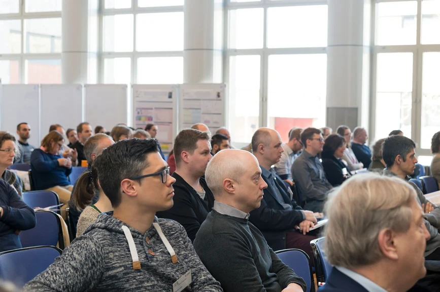 BAM: ESAS & CANAS 2018