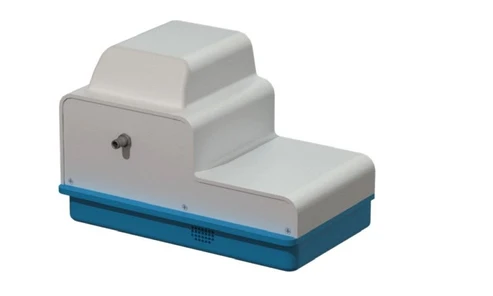 BaySpec multimodální iontový zdroj