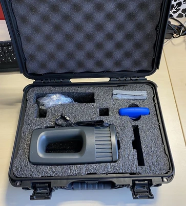 Si-Ware Systems NEO1001 NeoSpectra skener (Nový)