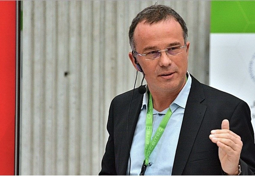 CEITEC: Prof. Martin Pumera