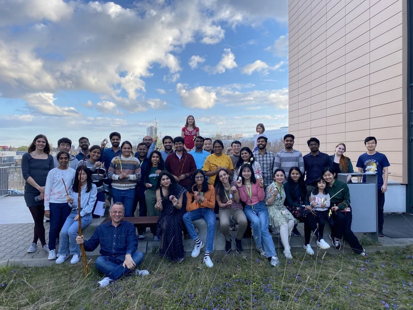 CEITEC: Kdo je Martin Pumera, jeden z nejcitovanějších vědců světa