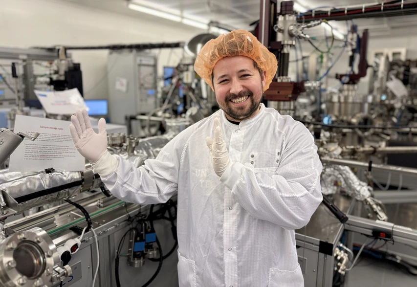 CEITEC: Petr Viewegh