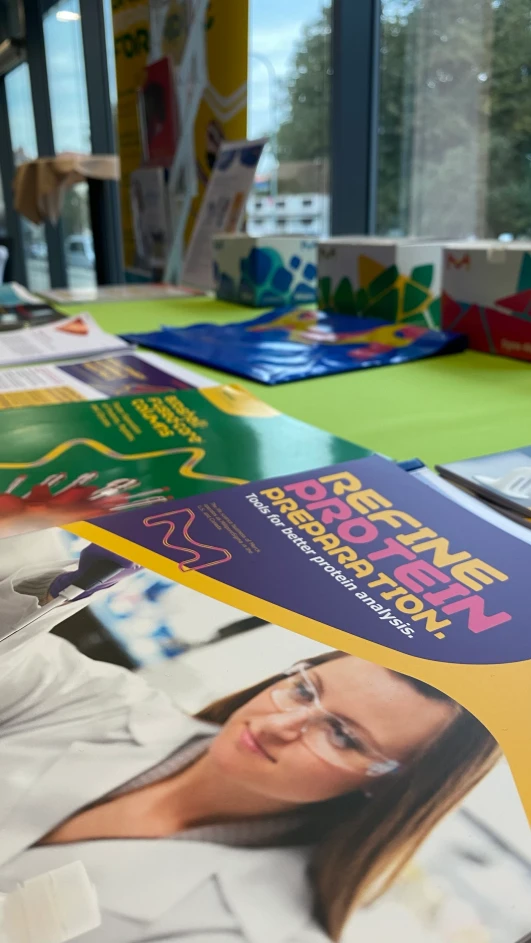 ČSHS: Konference CEEPC-IPM-CMSC 2022: Sponzoři konference: MERCK