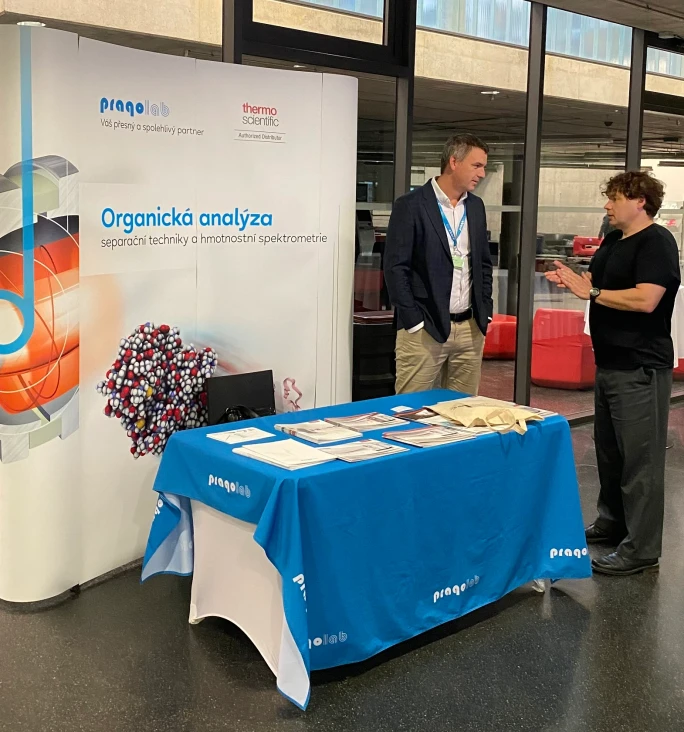 ČSHS: Konference CEEPC-IPM-CMSC 2022: Sponzoři konference: Pragolab (Ladislav Náměstek a Michael Volný)