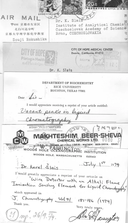 ČSHS: Obr. 4b - Žádanky o kopie článků v časopisech.