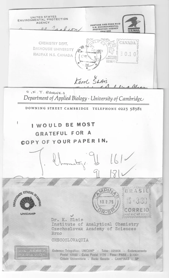 ČSHS: Obr. 4c - Žádanky o kopie článků v časopisech.