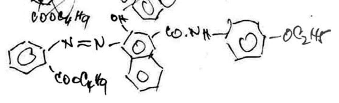 ČSHS: Obrázek 8: Barvivo