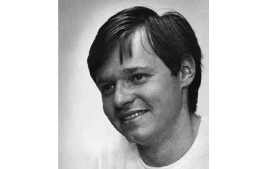 ČSHS: Obrázek 9: František Tureček, doktorand a spolupracovník Dr. Hanuše v 70. letech