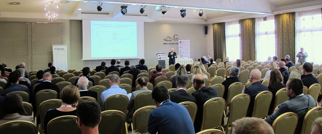 ČSPCH: ICCT 2024