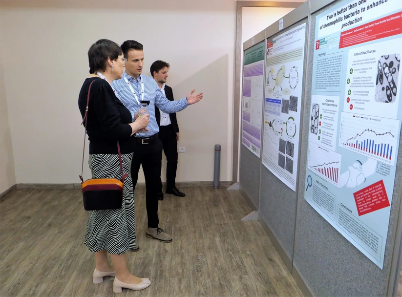 ČSPCH: ICCT 2024 posterová sekce