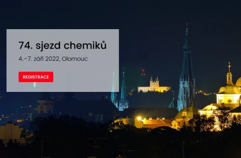 Program 74. Sjezd chemiků