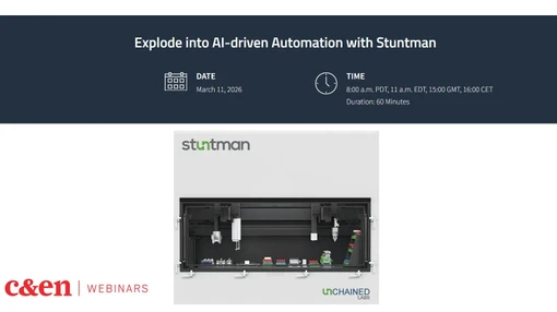 Explode into AI-driven Automation with Stuntman