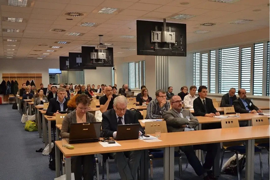 Centrum dopravního výzkzmu (CDV) - XI. česko-slovenská konference Doprava, zdraví a životní prostředí - 2016