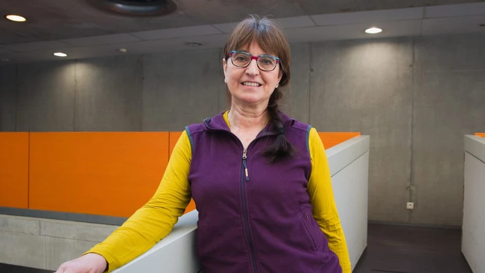 Český rozhlas: Matematika, fyzika nebo chemie se u nás učí špatně, chce to víc experimentova - Květoslava Stejskalová