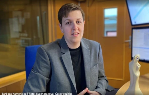 Vědkyně má recept na levnější čištění odpadních vod. Dostala „českou Nobelovku“