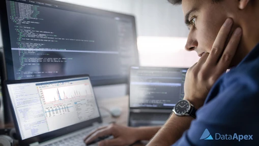 Kariéra DataApex - Programátor (C++, .NET, Testování, Build) SW Clarity