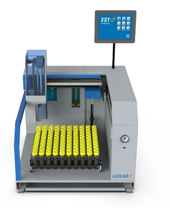 EST Analytical LGX-50 pro stanovení methanu ve vodě