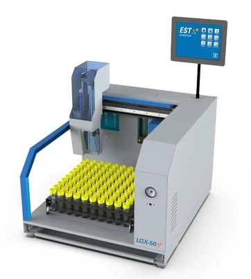 EST Analytical LGX-50 pro stanovení methanu ve vodě