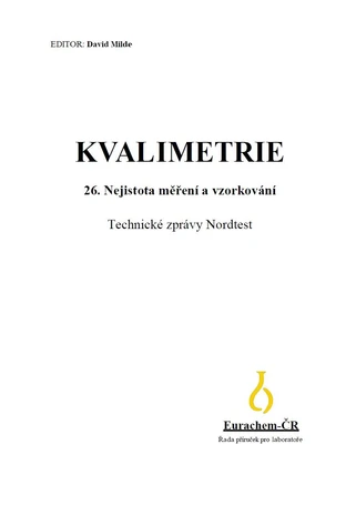 Kvalimetrie 26 - Nejistota měření a vzorkování