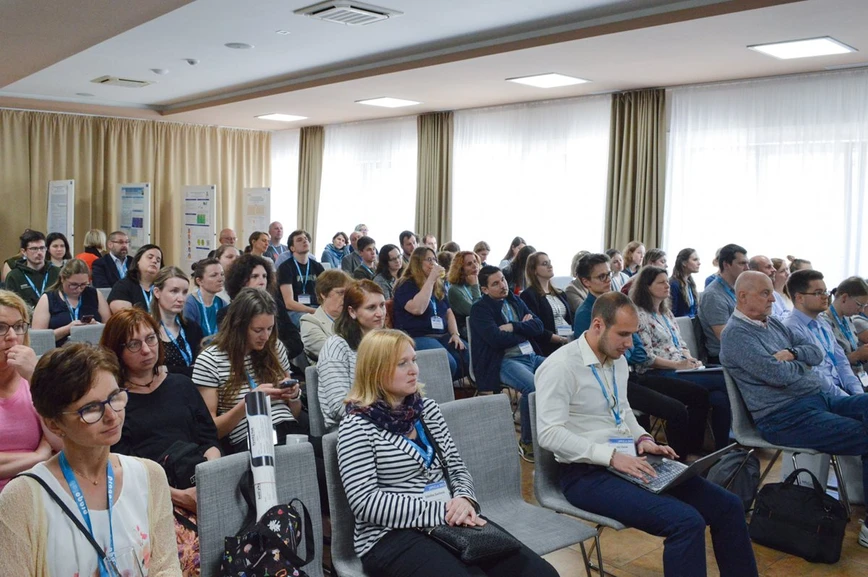 <p>HPLC.cz 2023/Jan Škop: Jaká byla Česká chromatografická škola – HPLC.cz 2023?</p>
