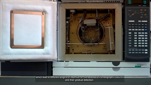 Co je to pyrolýza? (Dominik Pilnaj/UJEP FŽP)