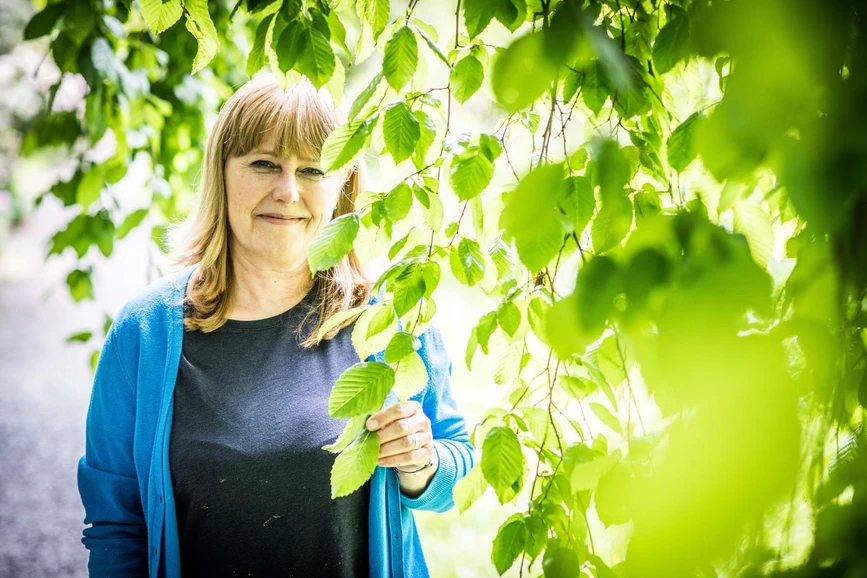 Forum/Luboš Wišniewski/Ivo Wondráček: Ruth Tachezy: Virus je náš společný nepřítel