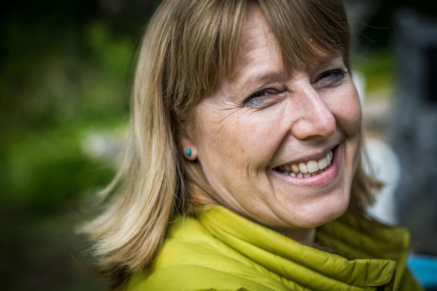 Forum/Luboš Wišniewski/Ivo Wondráček: Ruth Tachezy: Virus je náš společný nepřítel