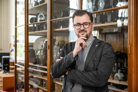 Popularizace vědy chodí vždy po lidech