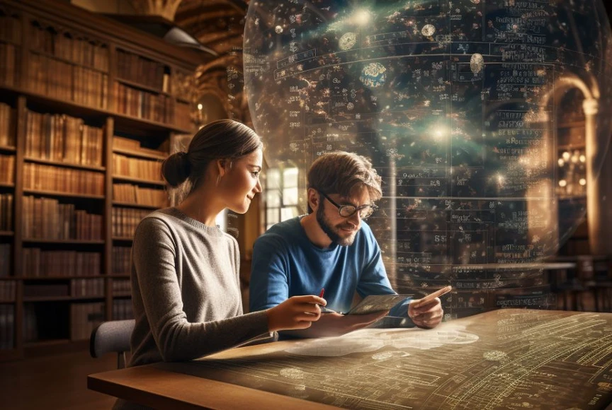 Forum/prg.ai/MidJourney: Bojar: ChatGPT funguje jako agregátor internetového dojmu