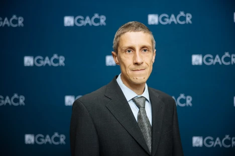 Petr Baldrian: Mladí vědci jsou naše budoucnost